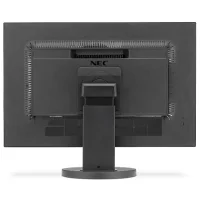 Монитор NEC MultiSync EA245WMI-BK фото 3